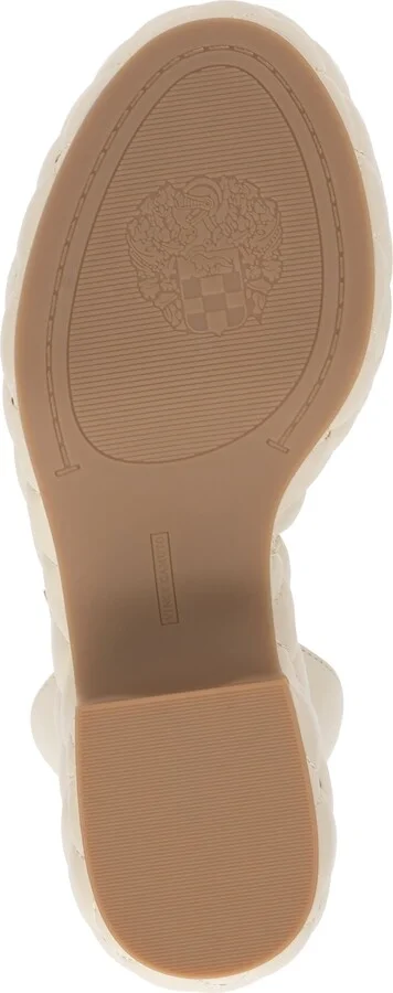 Ellah Ankle Strap Platform Sandal - Image 6