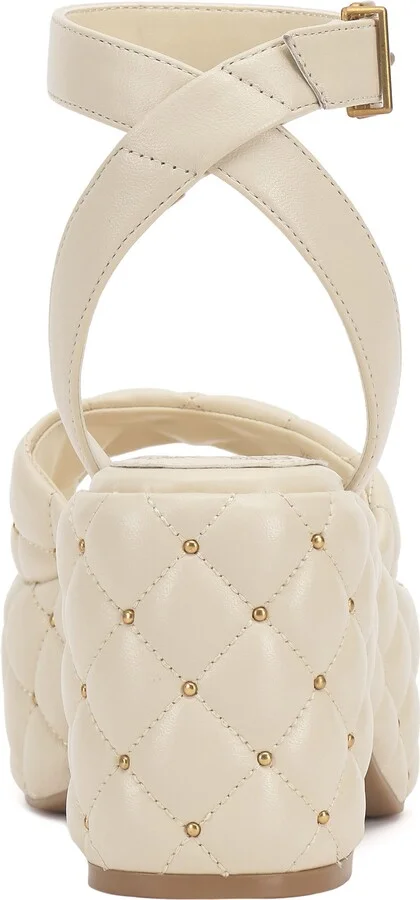Ellah Ankle Strap Platform Sandal - Image 7