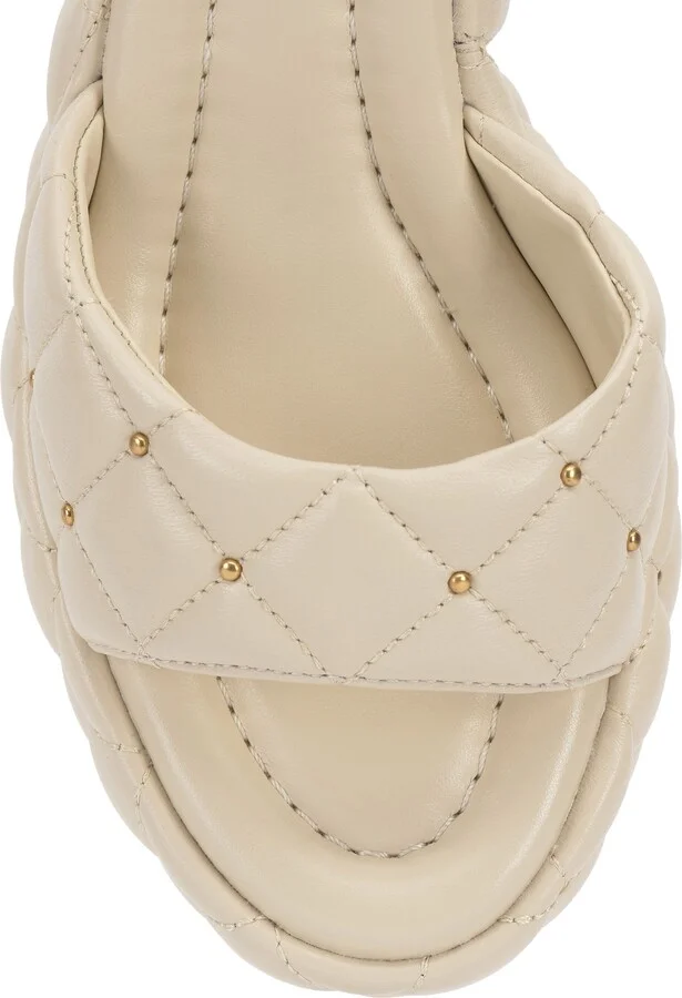 Ellah Ankle Strap Platform Sandal - Image 8