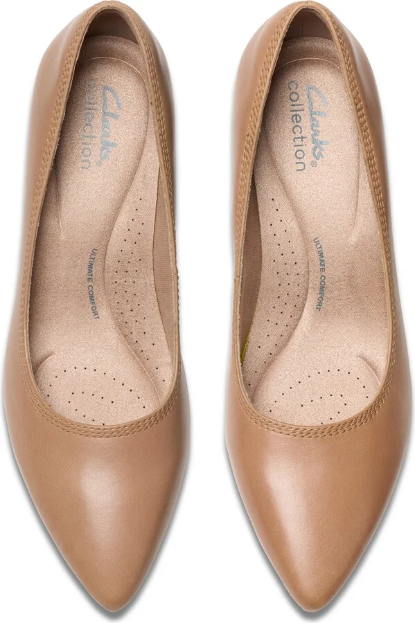 Ellaine Hope Pump - Image 4