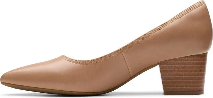 Ellaine Hope Pump - Image 7