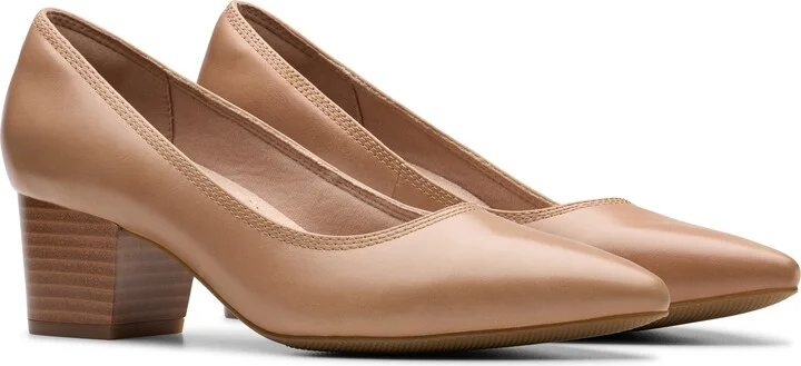 Ellaine Hope Pump - Image 9