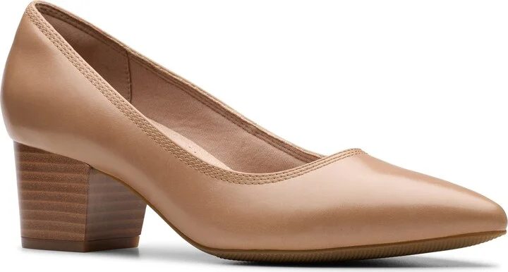 Ellaine Hope Pump