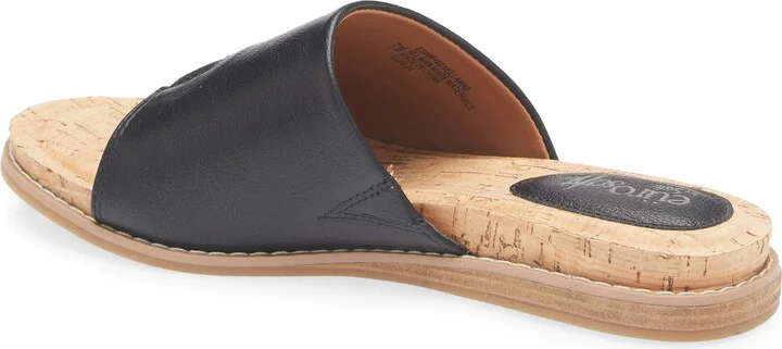 Ellamae Slide Sandal - Image 2