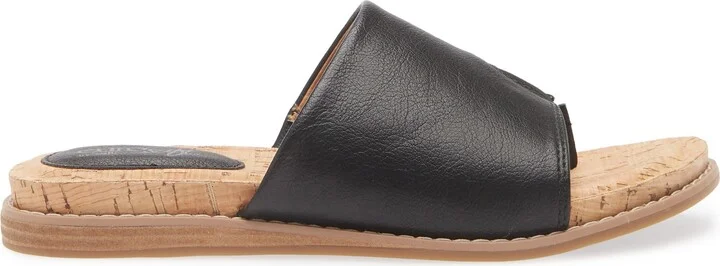 Ellamae Slide Sandal - Image 4