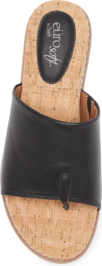 Ellamae Slide Sandal - Image 5