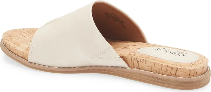 Ellamae Slide Sandal - Image 8