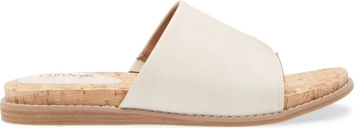 Ellamae Slide Sandal - Image 9