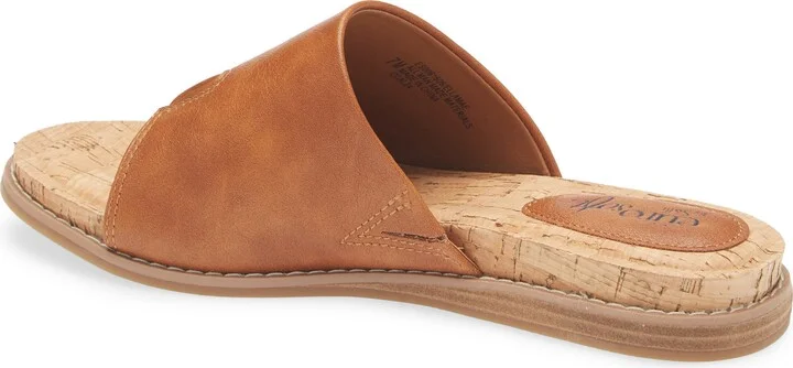 Ellamae Slide Sandal - Image 11