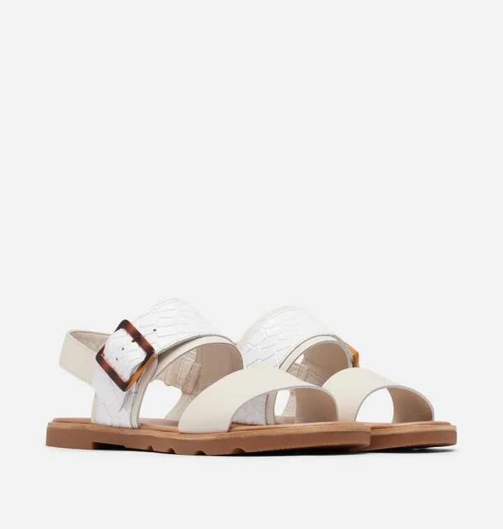 ELLA™ III Slingback Women's Flat Sandal - Image 2