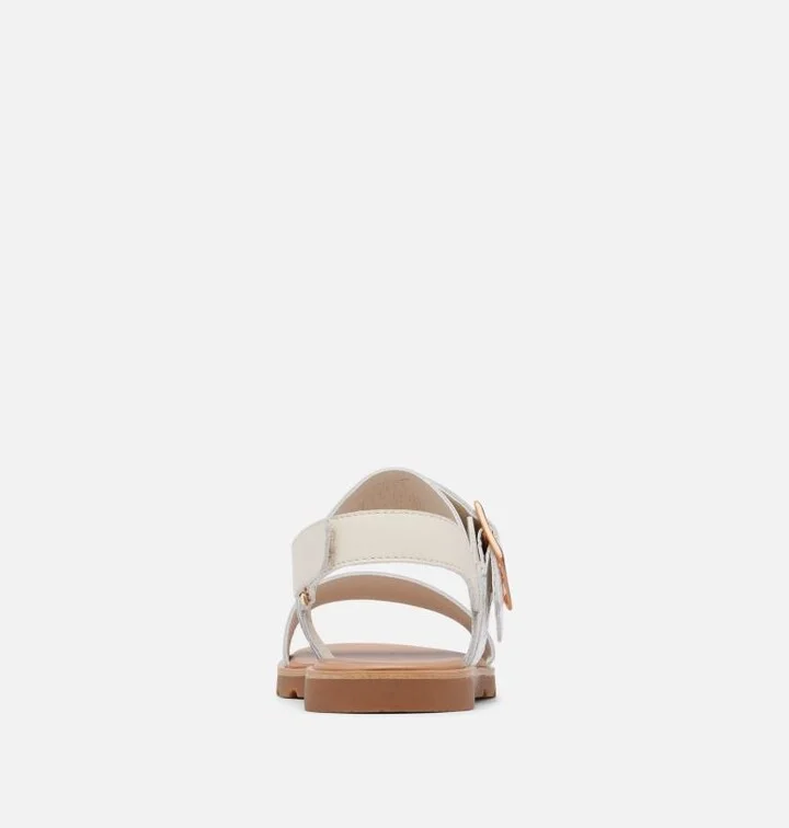 ELLA™ III Slingback Women's Flat Sandal - Image 3