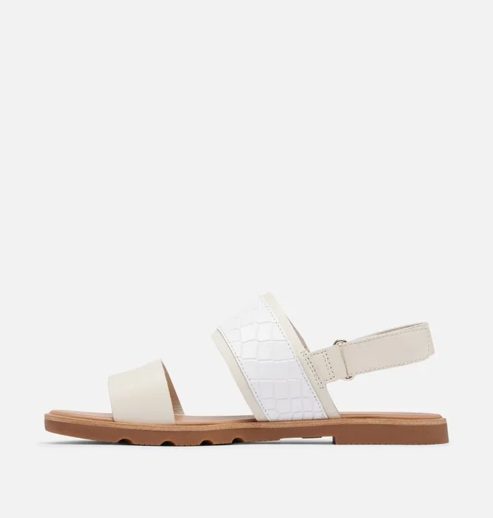 ELLA™ III Slingback Women's Flat Sandal - Image 4