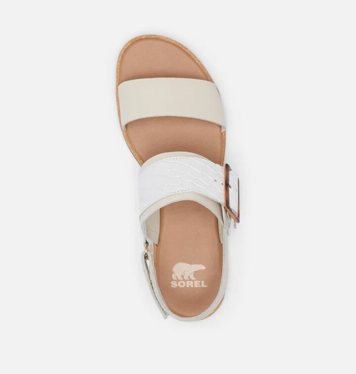 ELLA™ III Slingback Women's Flat Sandal - Image 5