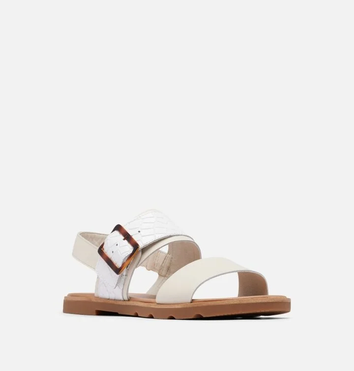 ELLA™ III Slingback Women's Flat Sandal - Image 7