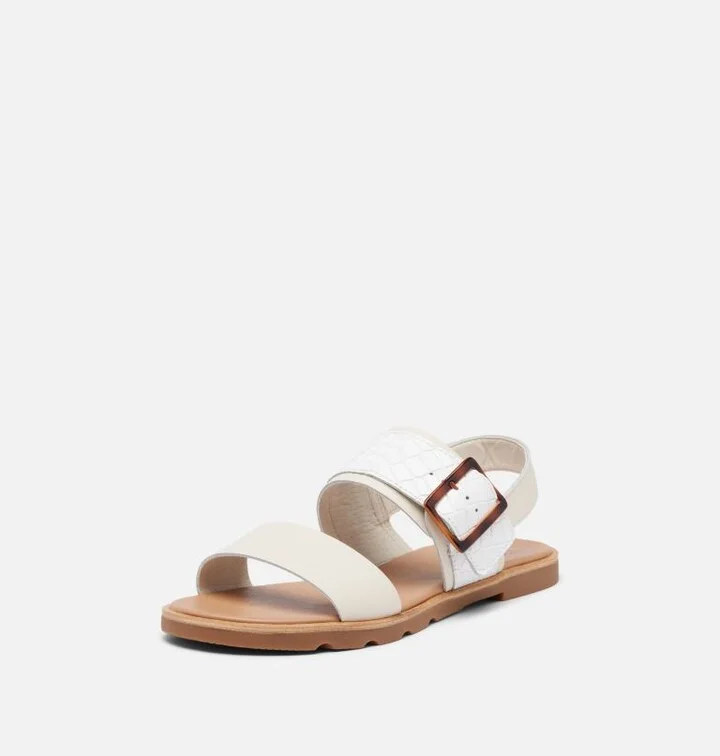 ELLA™ III Slingback Women's Flat Sandal - Image 8