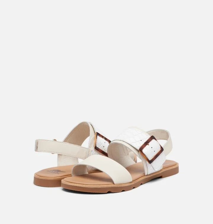 ELLA™ III Slingback Women's Flat Sandal - Image 9
