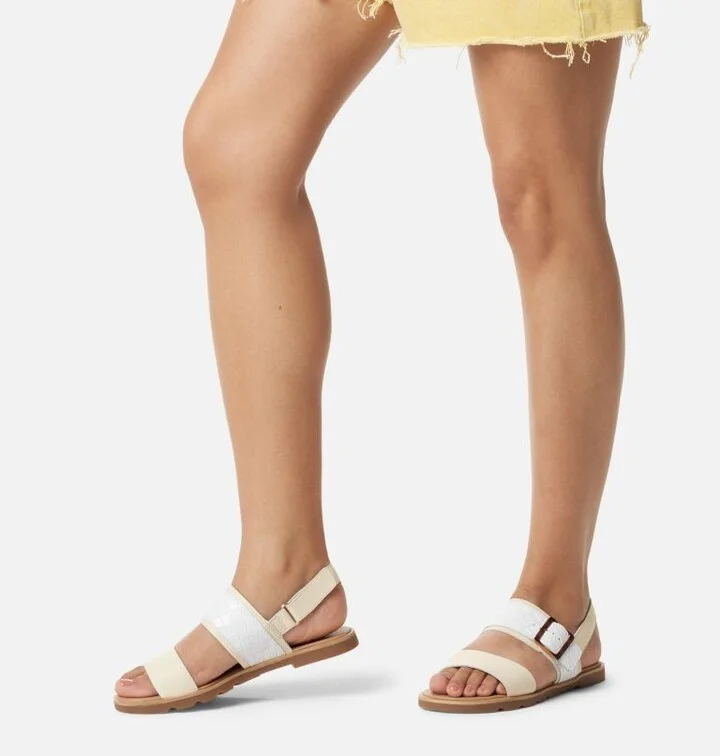 ELLA™ III Slingback Women's Flat Sandal - Image 10