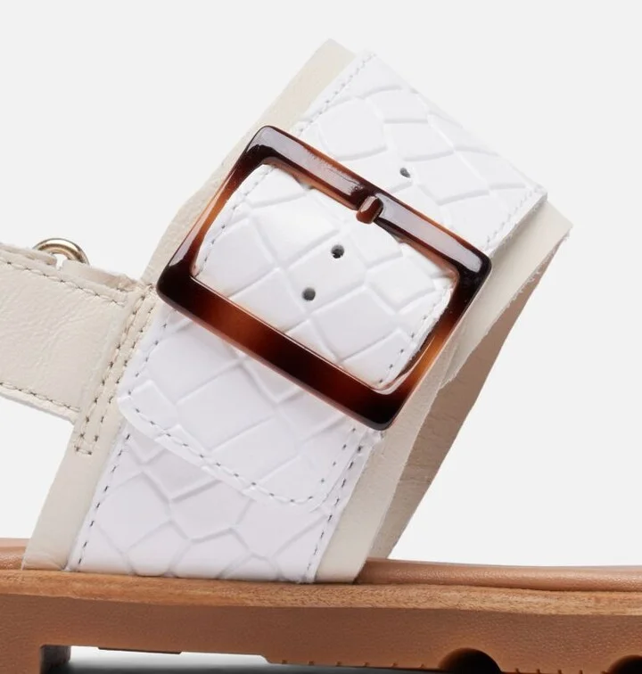 ELLA™ III Slingback Women's Flat Sandal - Image 11