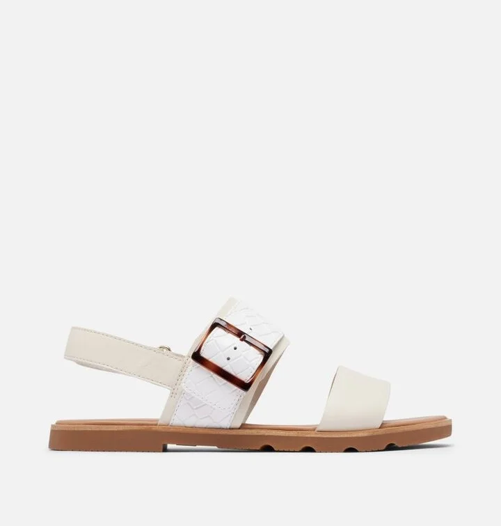 ELLA™ III Slingback Women's Flat Sandal