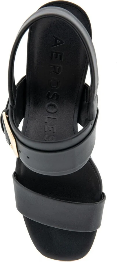 Ellazia Slingback Sandal - Image 5