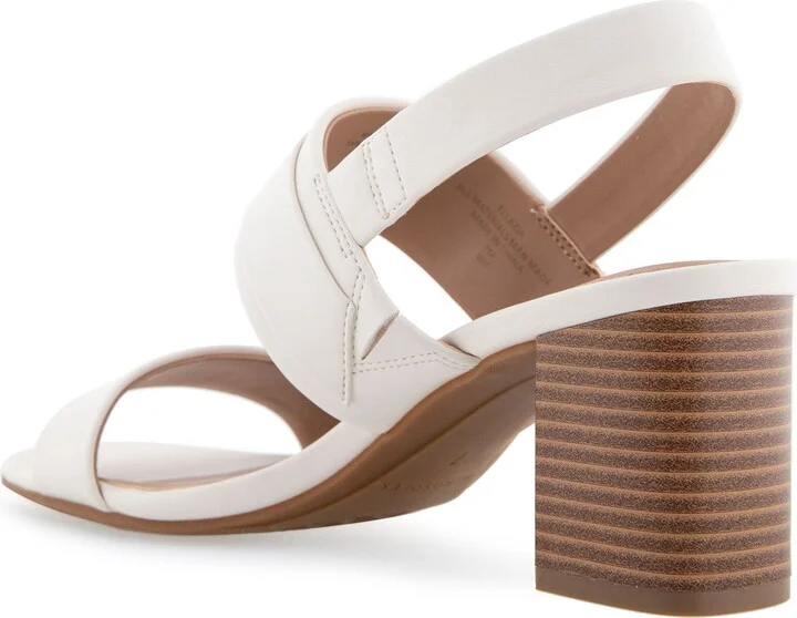 Ellazia Slingback Sandal - Image 8