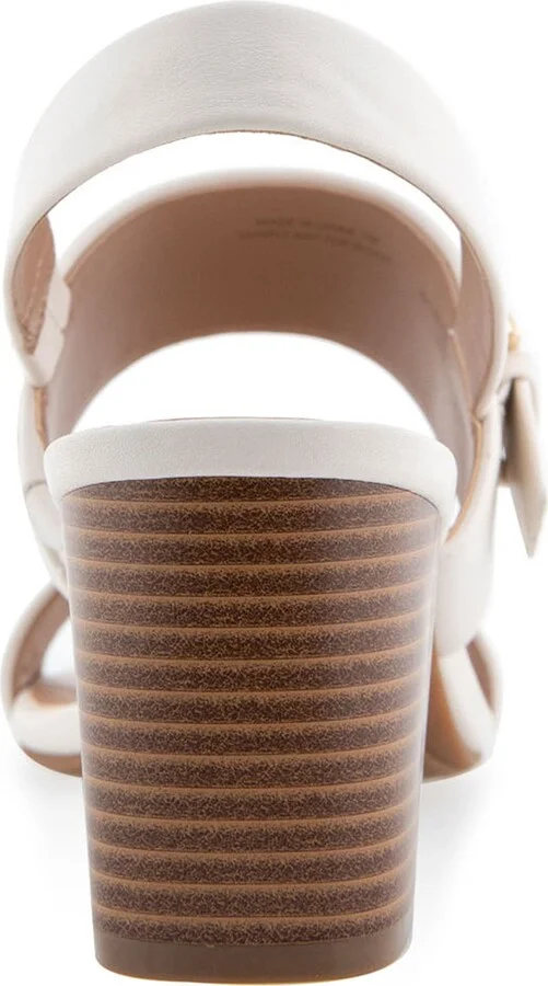 Ellazia Slingback Sandal - Image 9