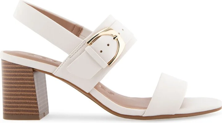 Ellazia Slingback Sandal - Image 10