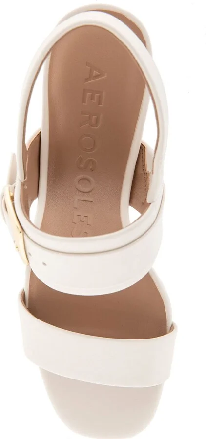 Ellazia Slingback Sandal - Image 11