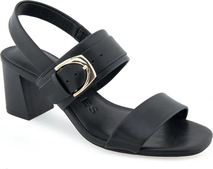 Ellazia Slingback Sandal