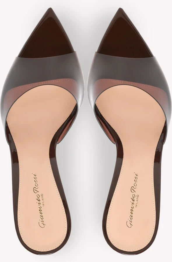 Elle 55 Mules - Image 3