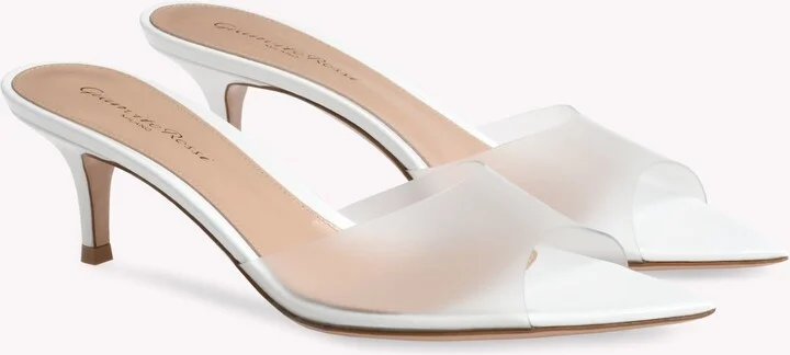 Elle 55 Mules - Image 6
