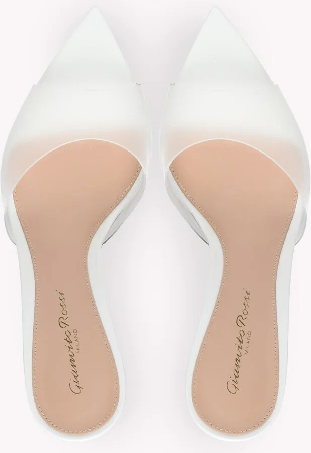 Elle 55 Mules - Image 7