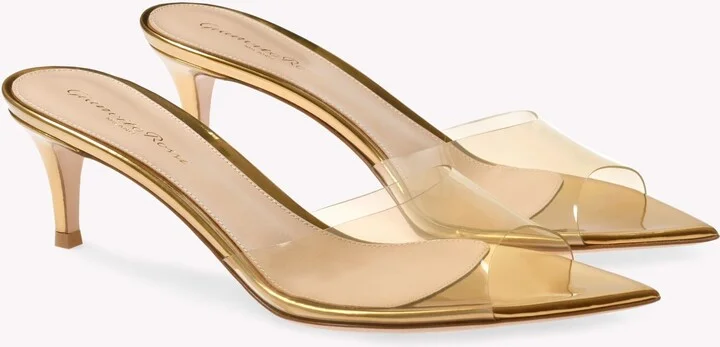 Elle 55 Mules - Image 10