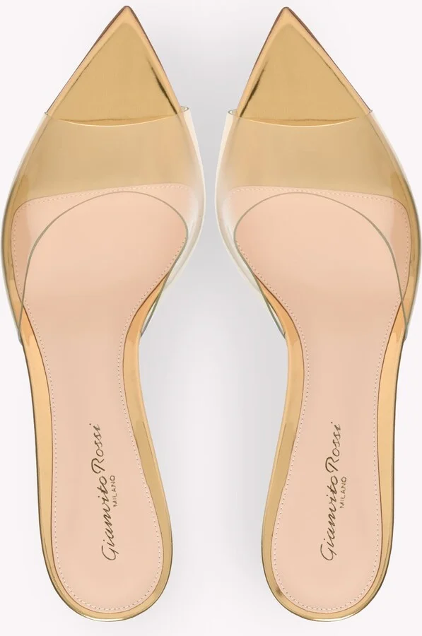 Elle 55 Mules - Image 11