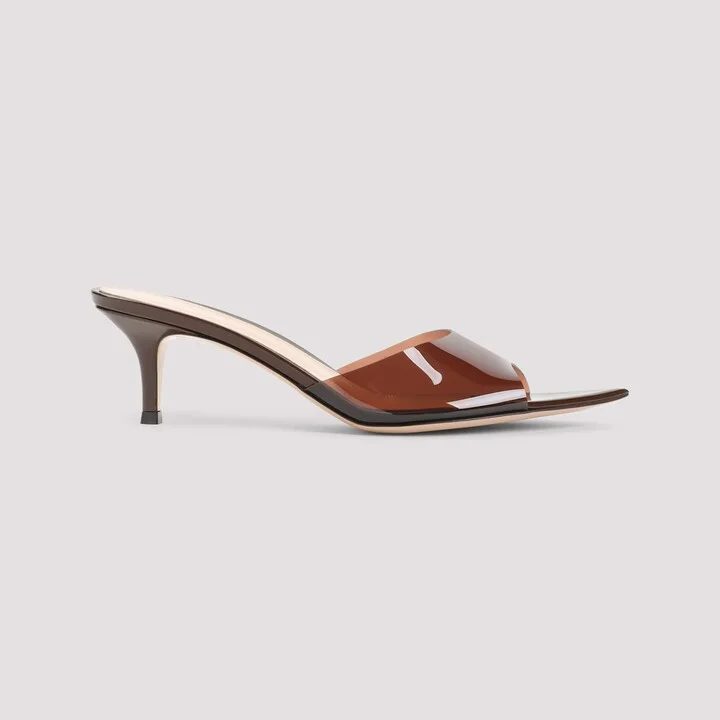 Elle 55 Mules - Image 3