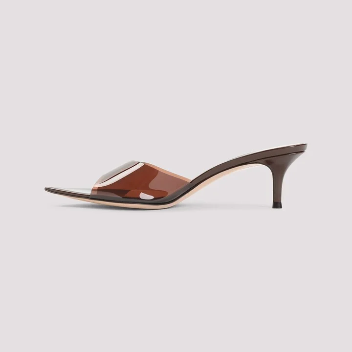 Elle 55 Mules - Image 4