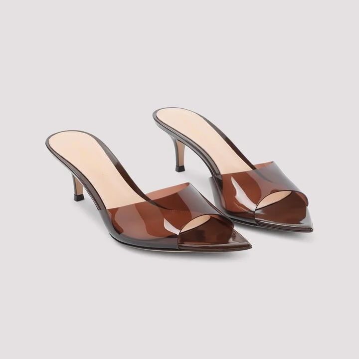 Elle 55 Mules - Image 5