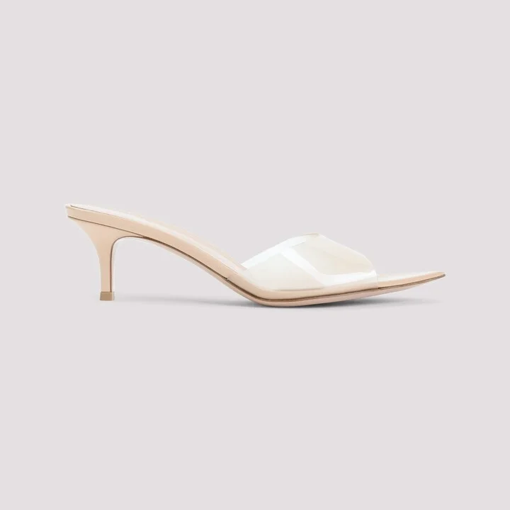 Elle 55 Mules - Image 3