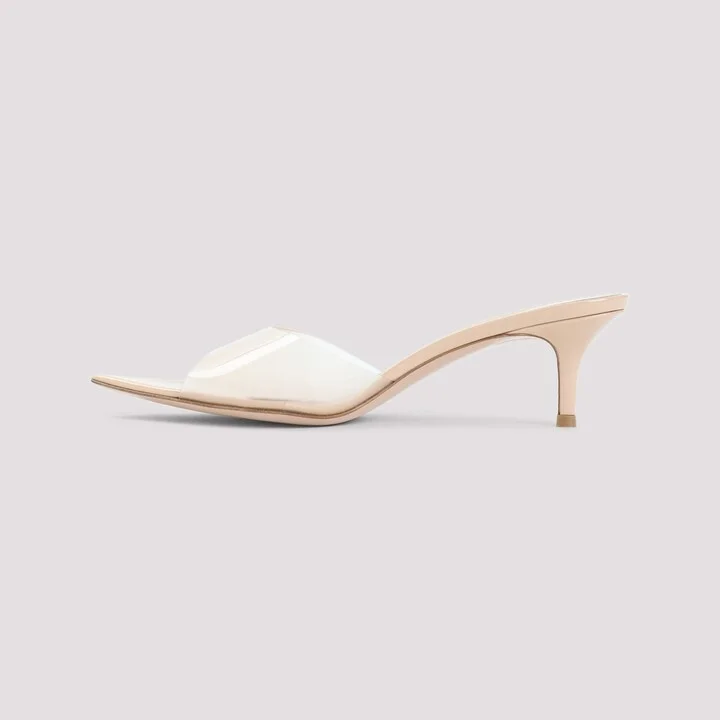 Elle 55 Mules - Image 4