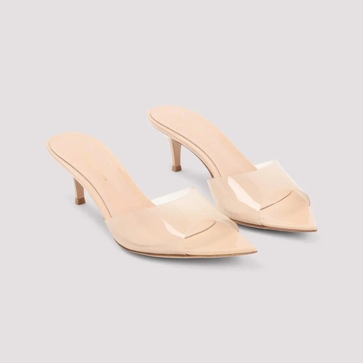 Elle 55 Mules - Image 5