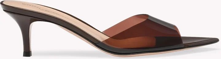 Elle 55 Mules