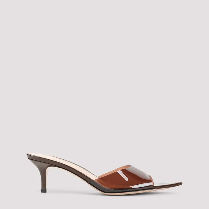 Elle 55 Mules