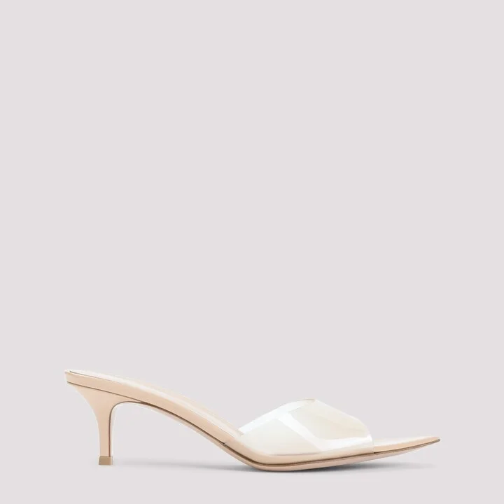 Elle 55 Mules