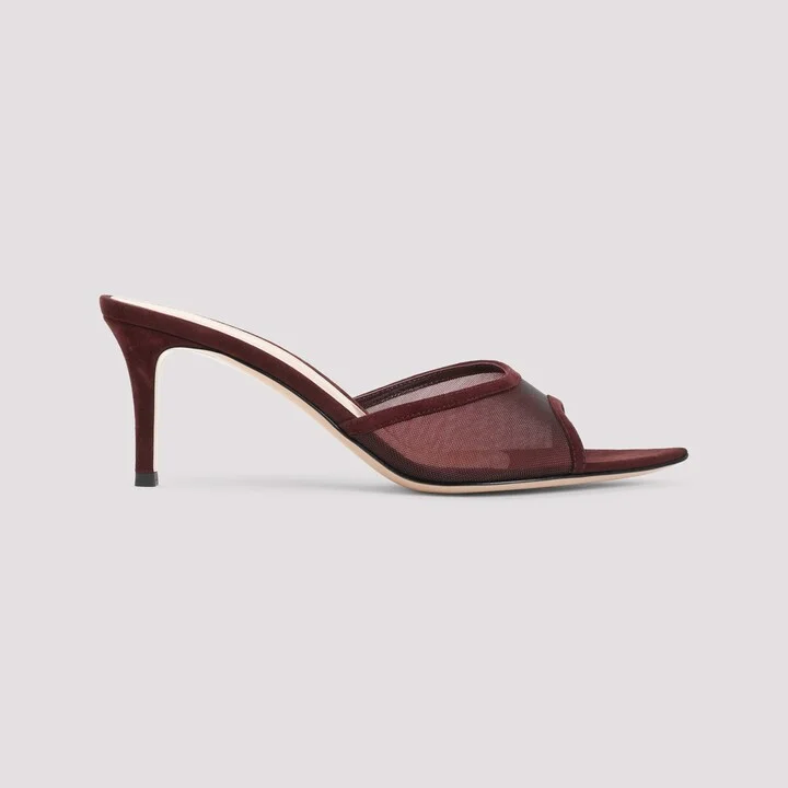 Elle 70 Mules - Image 3