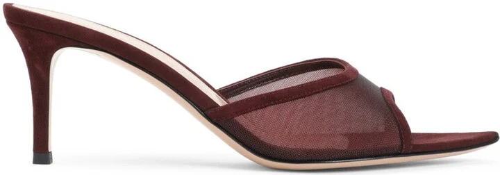 Elle 70 Mules