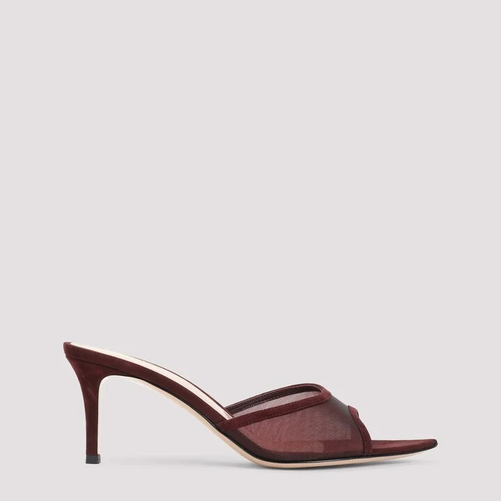 Elle 70 Mules