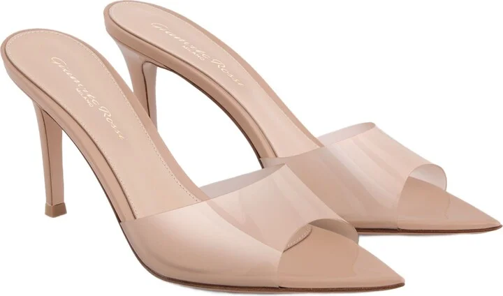 Elle 85 Mules - Image 2