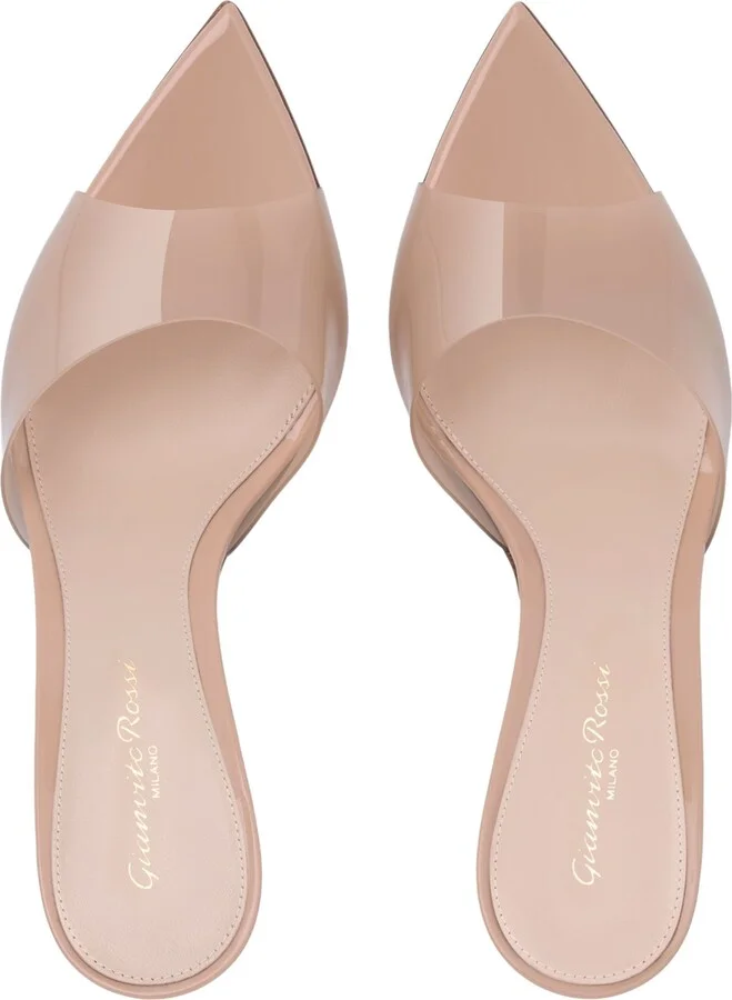 Elle 85 Mules - Image 3