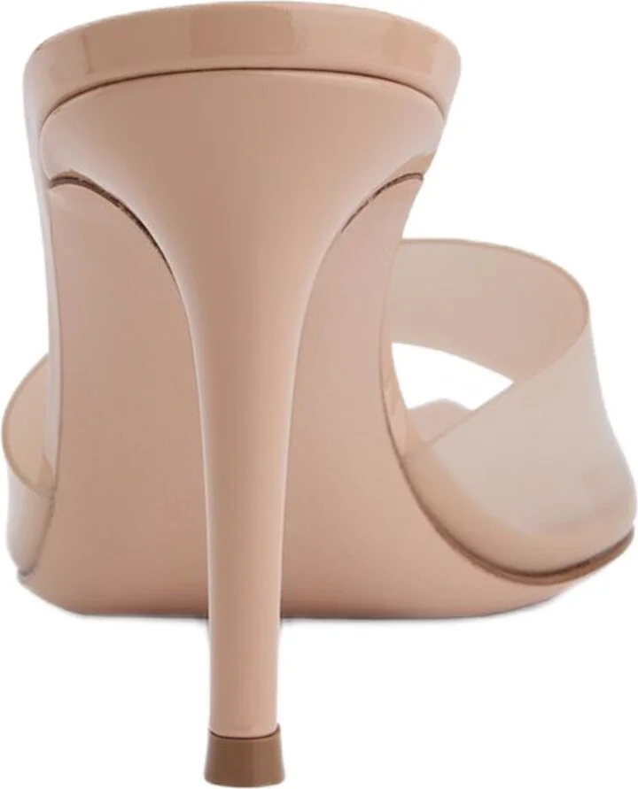 Elle 85 Mules - Image 4