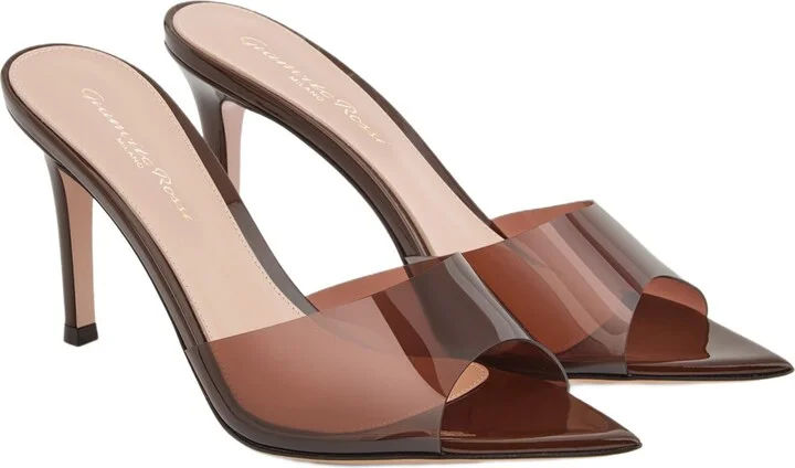Elle 85 Mules - Image 6